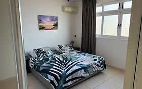Appartement spacieux à 5 min de la ville