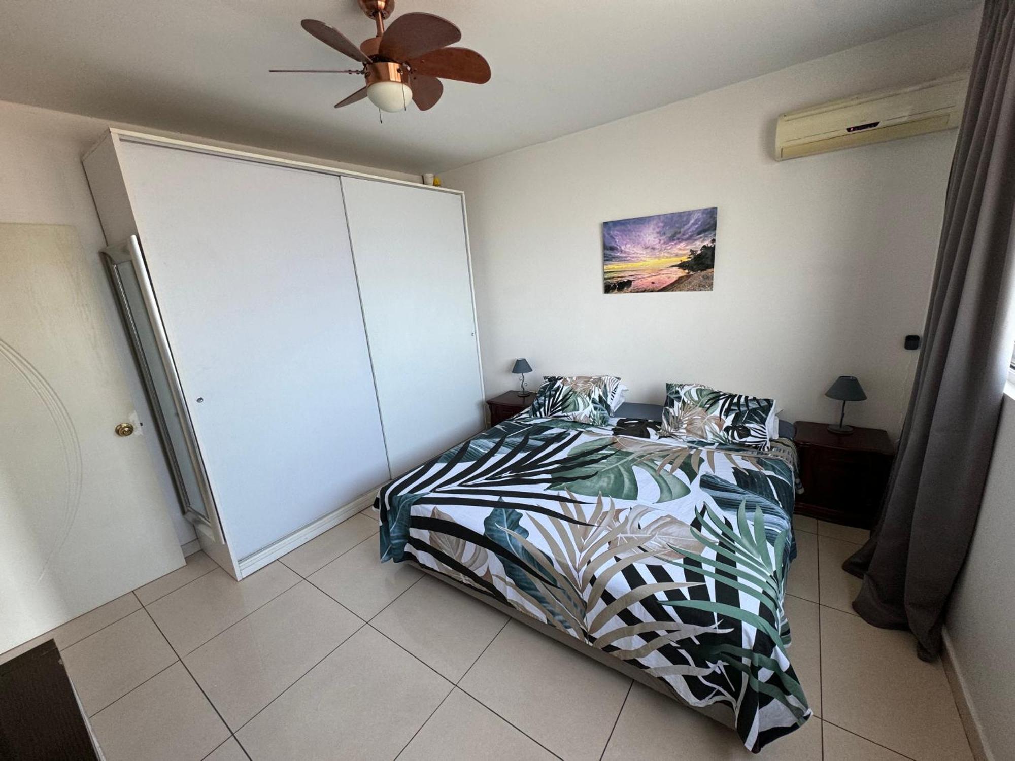 Appartement spacieux à 5 min de la ville Papeete  Extérieur photo